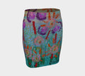 Artist Series Whimsy Skirt - Perfect for Fall and Winter! - TheTechMargin NoRules Shop - Artist Series Whimsy Skirt - Perfect for Fall and Winter!