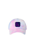 No Rules Series Tie Dye Hat - Sweet Baseball Cap for Fall! - TheTechMargin NoRules Shop - No Rules Series Tie Dye Hat - Sweet Baseball Cap for Fall!